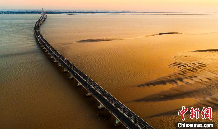 美丽上海建设与长江大保护如何相融共生