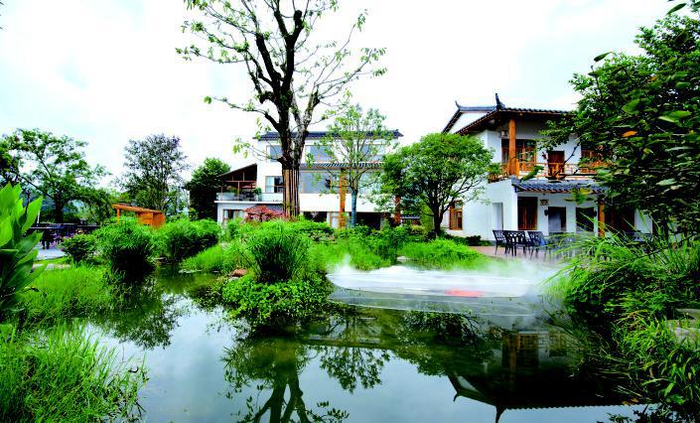 浏阳市推动民宿产业高质量发展十条措施|浏阳|民宿|浏阳市_新浪新闻