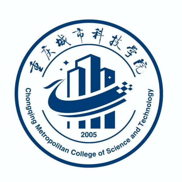 重庆城市科技学院校徽