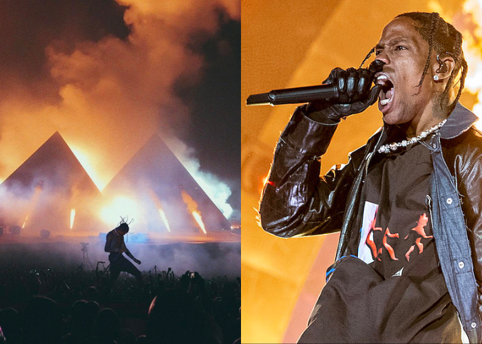 侃爷kanye想在「北京长城」开演唱会!网友:现实点,来南京吧.