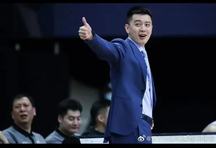 杨鸣|辽篮|辽宁_新浪新闻