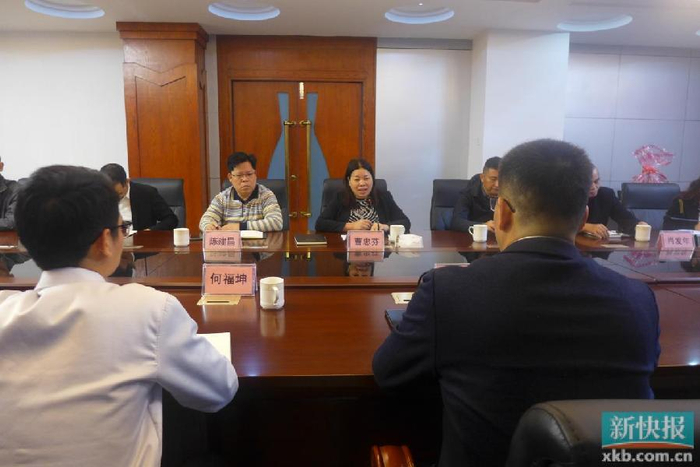 廉江市委领导慰问农业高层次人才|廉江市|农业农村_新浪新闻