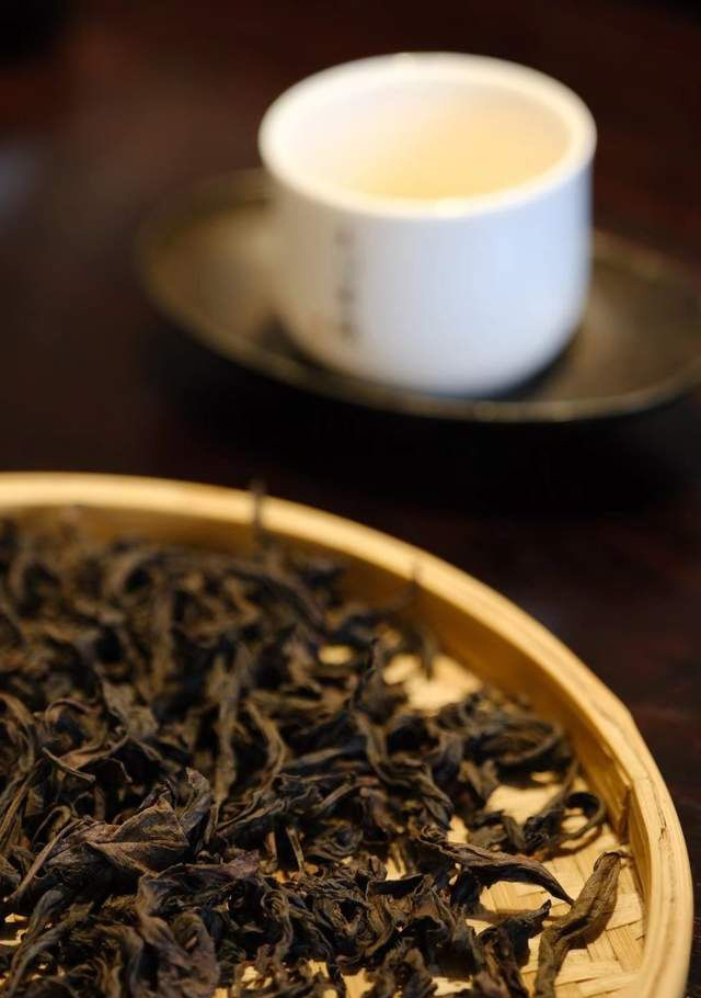 好物| 茶中之状元,一杯微苦,二杯甜,三杯味无穷.