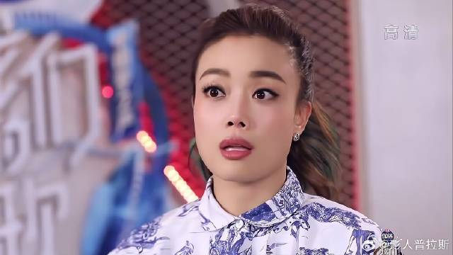 容祖儿彩排现场放飞自我 工作人员懵了,这是什么鬼!