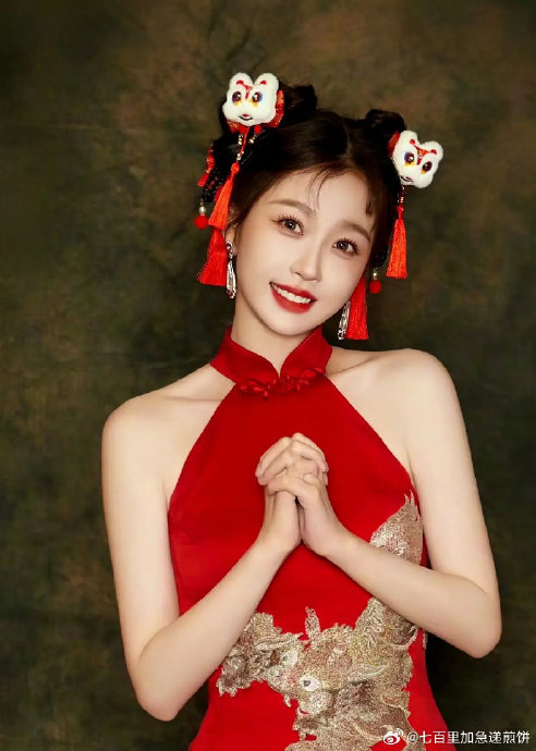 赵露思,张婧仪,虞书欣,杨超越,关晓彤,周也,任敏,章若楠,张淼怡