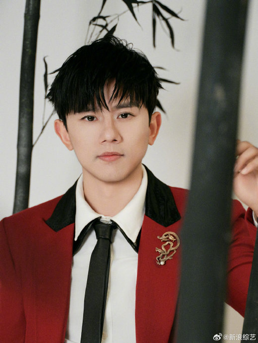 春晚即将带来新歌《龙》,与今年的主题也太契合了……|龙|新歌|张杰