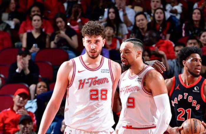 b体育前瞻nba焦点战火箭vs步行者皮尔斯解析火箭取胜之匙