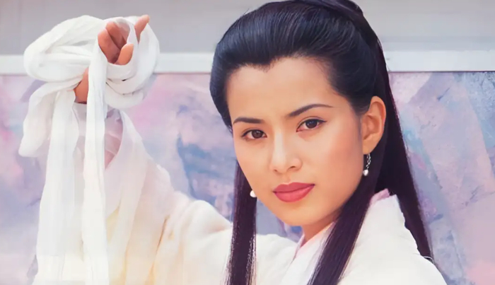 重读《神雕侠侣》,小龙女为何不恨尹志平?