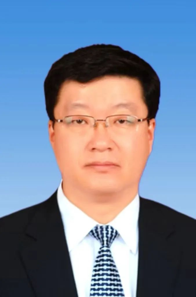 山西:于海滨任命为代县长|山西省|大同市|人大常委会_新浪新闻