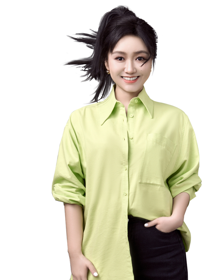 988主播:coco橙分享在陕外地人的故事和方言歌曲.