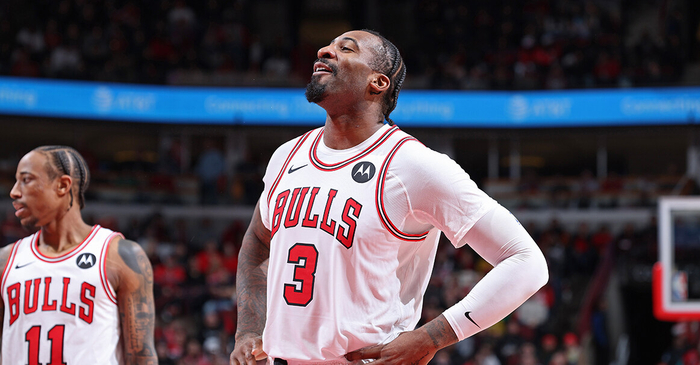 nba官方:德拉蒙德因做不恰当手势 被罚款15000美元|公牛|安德烈