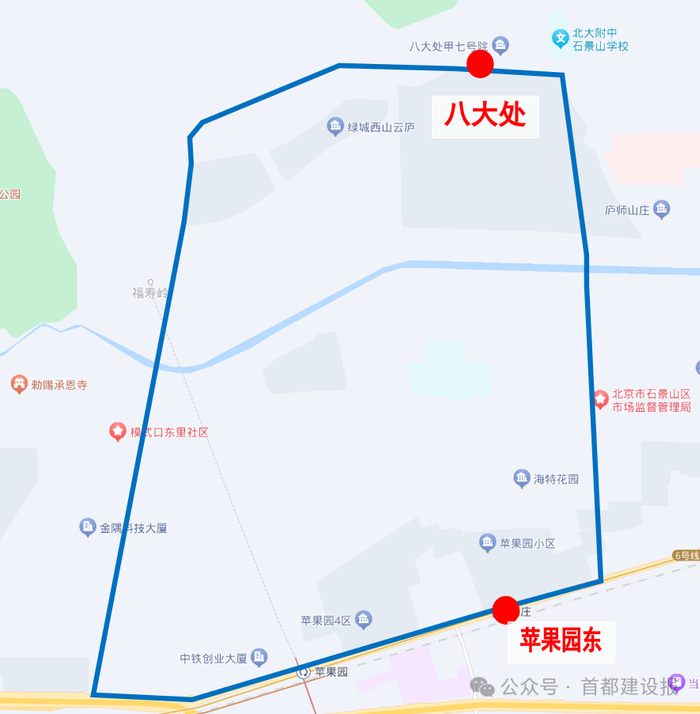 通游新春专线11（景区）路由示意图
