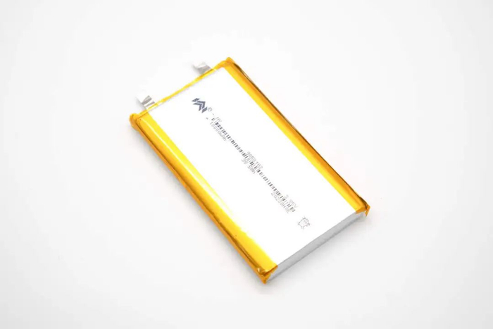 usb pd专用电芯,诺威软包电池9858102评测|电池|移动电源|usb_新浪