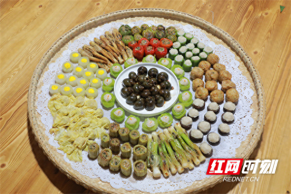 年俗·湘味 | 永州"瑶家十八酿" 酿出瑶家人民新生活|豆腐|永州|江华