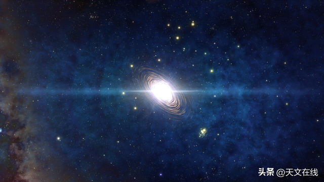 早期恒星并未逝去它留给了我们一个泡泡