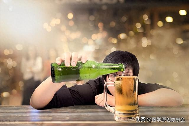 46岁的孙先生因为不明原因的黄疸到医院就诊,结果明确为原发性肝癌