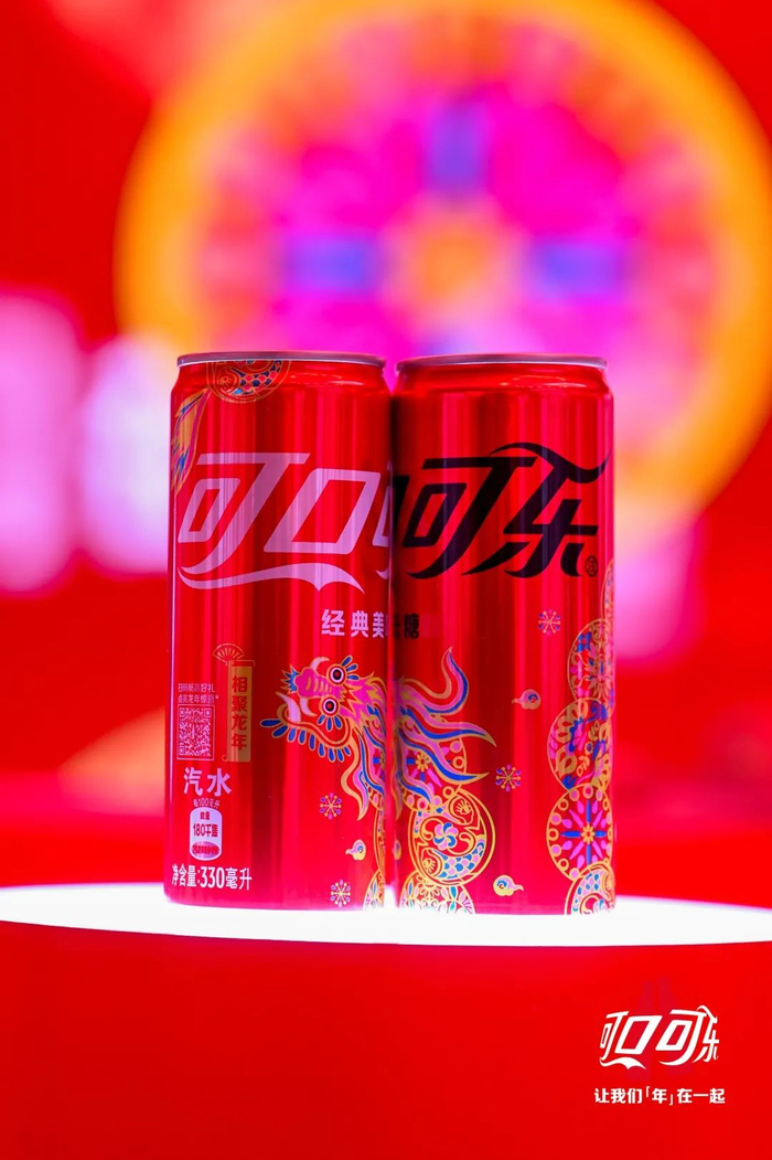 图片来源：可口可乐