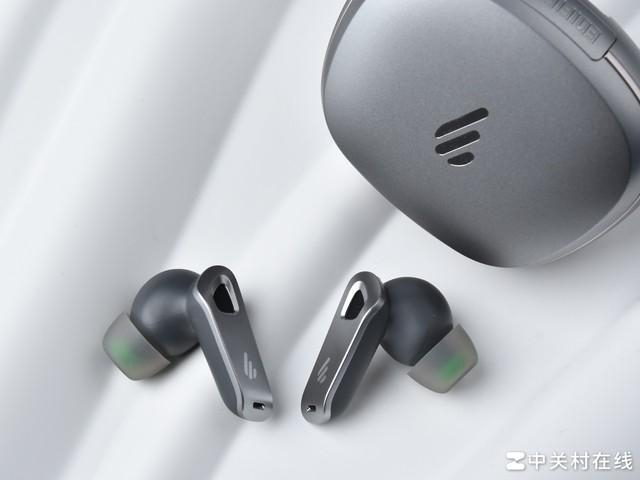 漫步者neobudspro2耳机评测旗舰降噪耳机的全面升级