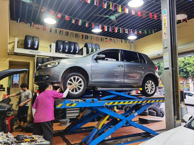 春节自驾出游,爱车做检查了吗?番禺交警提醒,这样上路