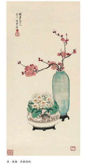 古诗词中的除夕