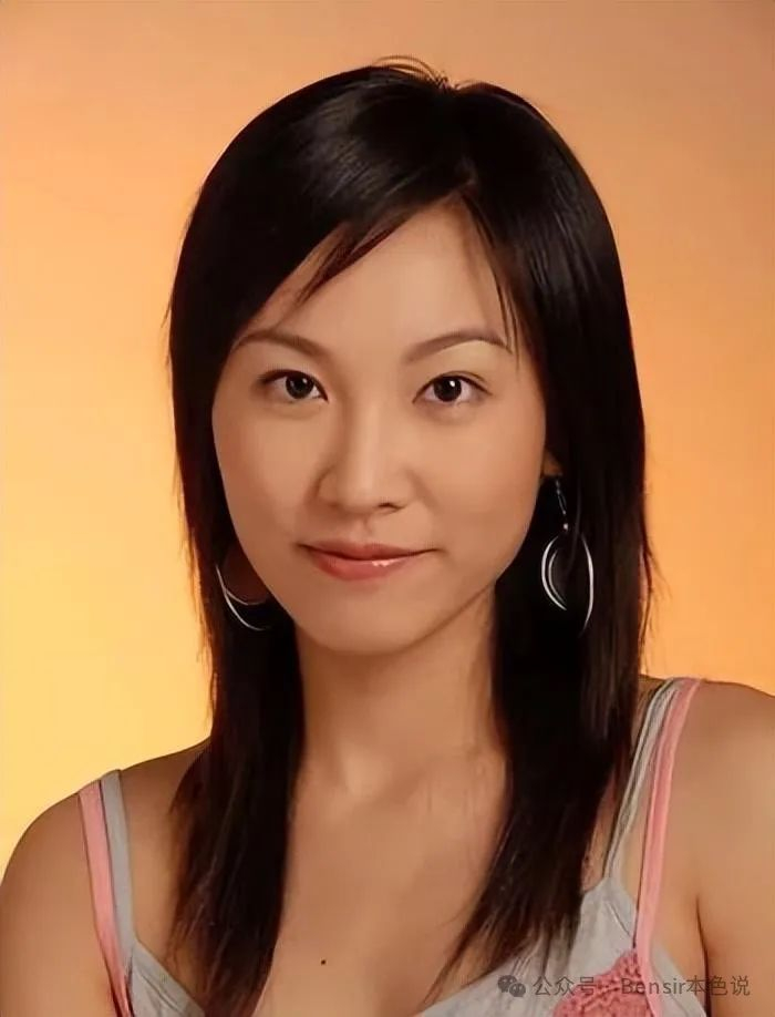 tvb宫女李美慧,能嫁入百亿豪门老公是何超琼好友,到底