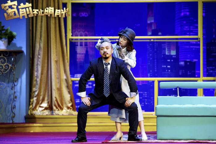 40多场演出年味浓龙年春晚的多位演员2月就来南京