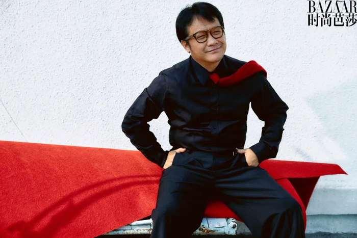 宁浩,在孤岛上|宁浩_新浪新闻