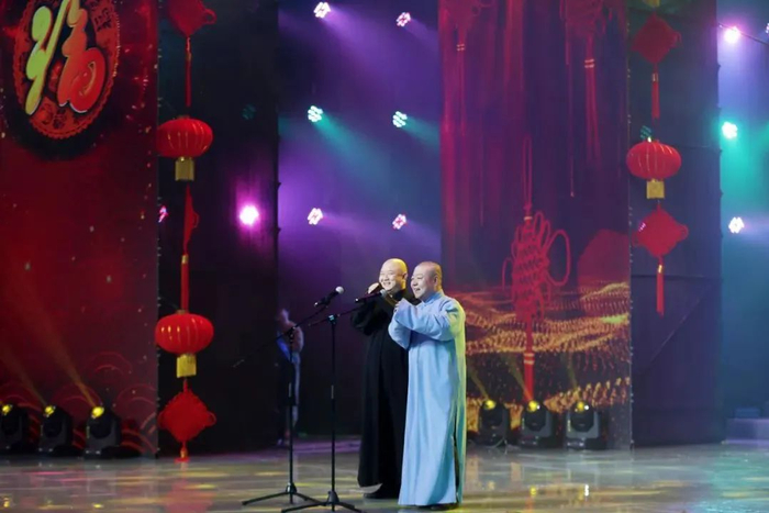 预告丨2月11日乌鲁木齐春节系列文化活动早知道