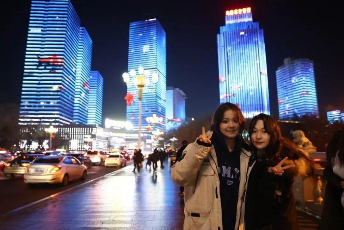 预告丨2月11日乌鲁木齐春节系列文化活动早知道