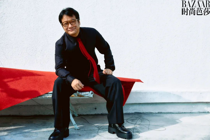 回头看去,距离导演宁浩上一次执导的电影长片上映