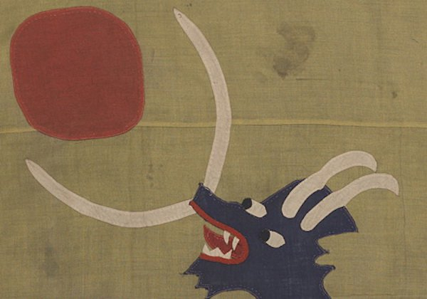 从照片上看出挖孔和贴布工艺