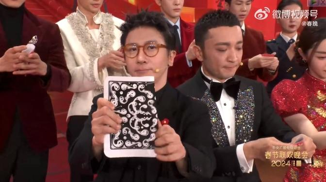 刘谦回应再登春晚:魔术就是要亲身体验|刘谦|魔术
