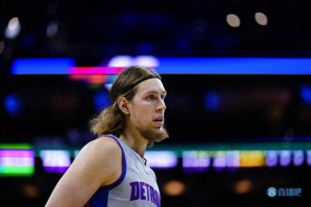 奥利尼克:我知道很多球队对我有意 猛龙是交易截止日才出现的