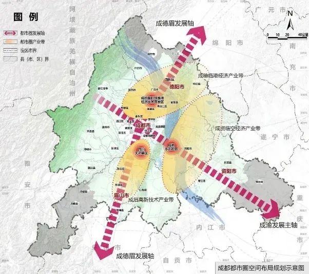 哈尔滨双城区2030规划图片