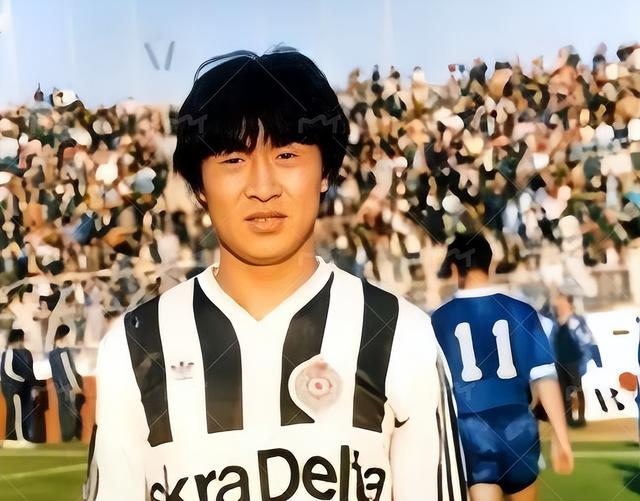 温格:日本联赛最佳阵容,我曾为贾秀全投过1票!