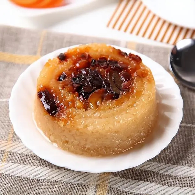 熏鱼八宝饭糖醋小排这些上海特色美食销量大涨
