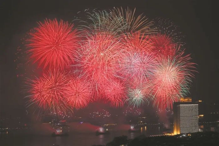 最新调整!涉及荔湾,海珠|地铁站|荔湾|烟花_新浪新闻