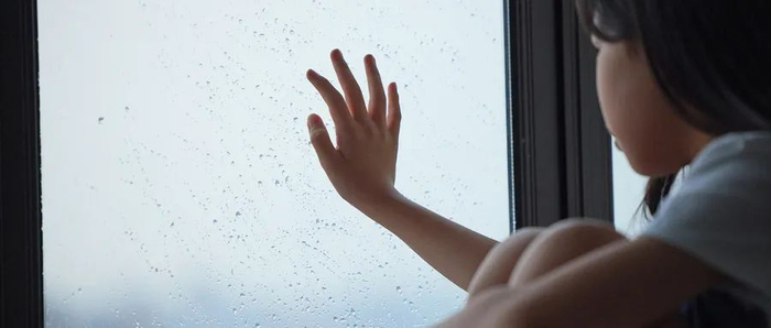 请讨厌的亲戚远离我的世界|陈玉_新浪新闻