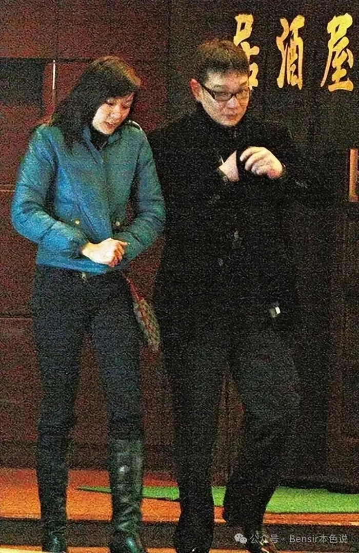 tvb宫女李美慧,能嫁入百亿豪门老公是何超琼好友,到底