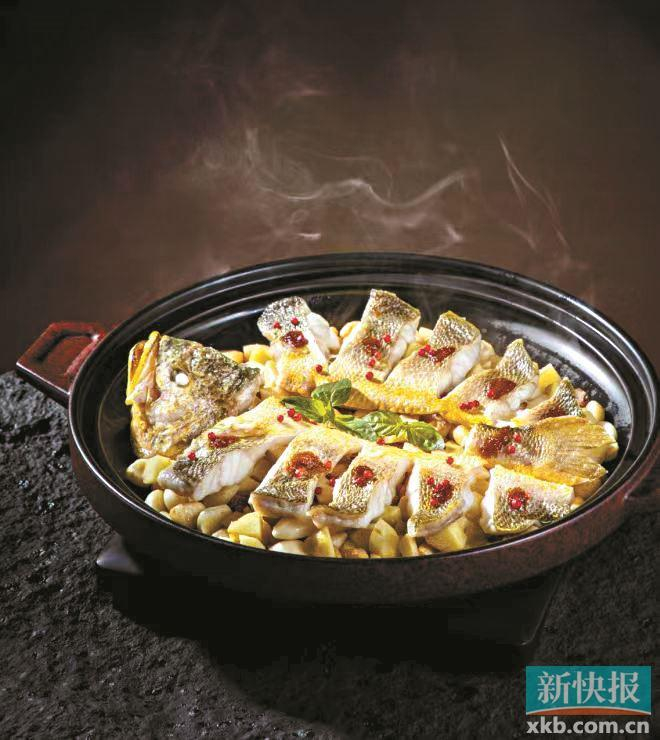 跟着美食地图逛吃番禺这个春节有滋有味