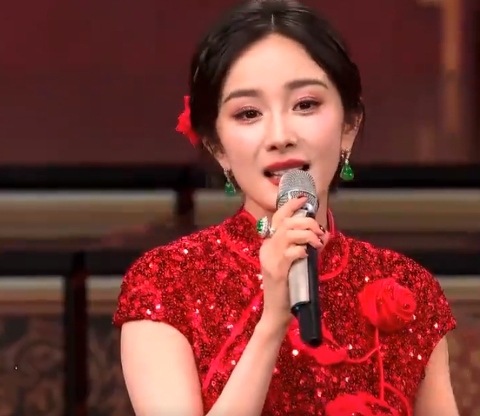 春晚众星造型来了!