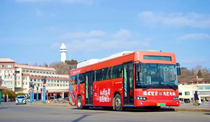 春节我在岗,烟台公交正月初五将开通12条赏灯观光专线|烟台市|公交