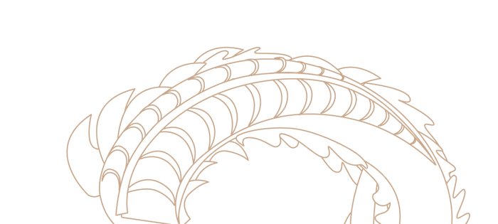 简笔画 手绘 线稿 700_315