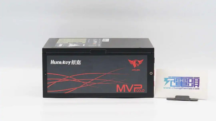 十一款市售pc电源拆解汇总