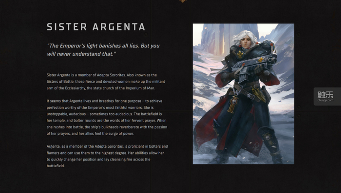 《战锤40k:行商浪人》:猫头猫社的十字路口