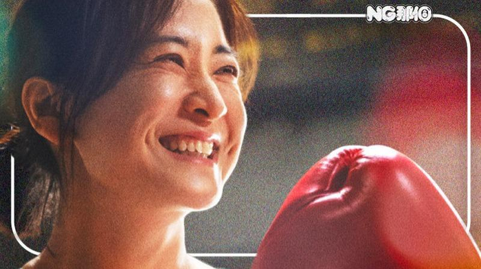 《热辣滚烫》,贾玲的肉身献祭|热辣滚烫|贾玲|百元之