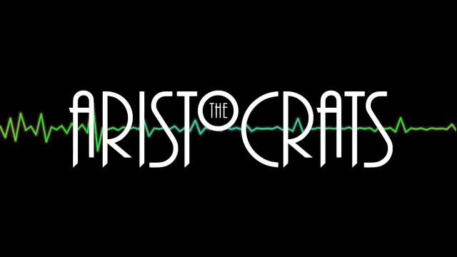 美国前卫摇滚乐队thearistocrats发布全新单曲aristoclub非常有趣的一