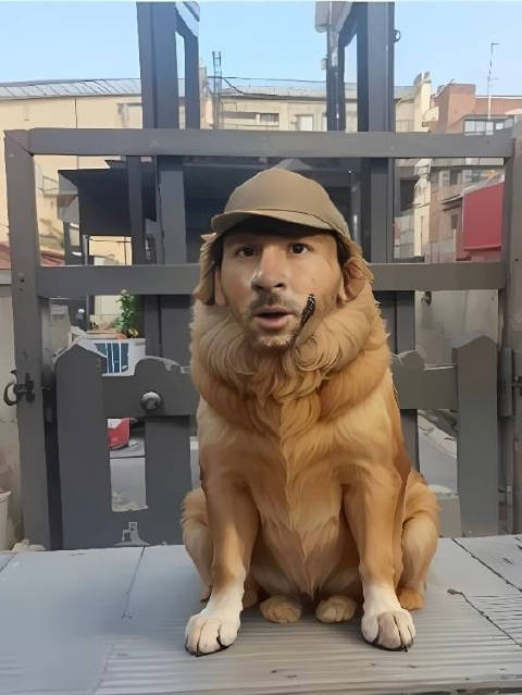 吆西!梅西新年多喝核污水,那玩意补脑子__财经头条