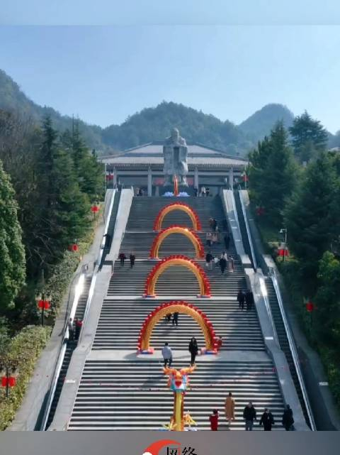 晒年味儿喽贵阳孔学堂花式过春节