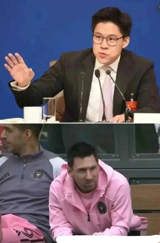 梅西事件蔓延全球关注,外国网友群起愤怒,外媒抨击|莱昂内尔·梅西